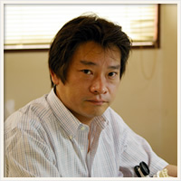 藤山さん